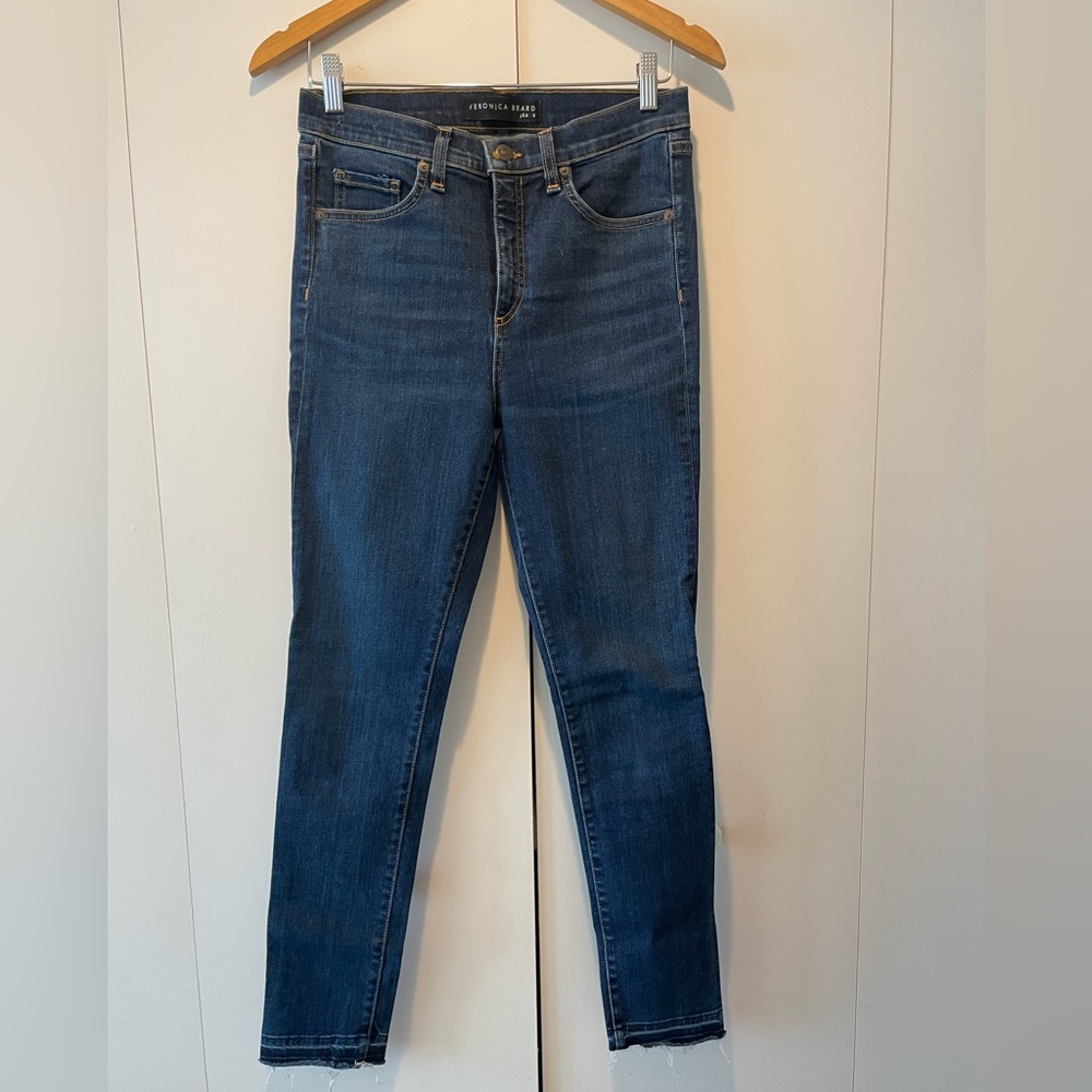 Veronica Beard denim